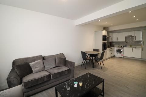 undefined, Great Hampton Street, Birmingham, B18