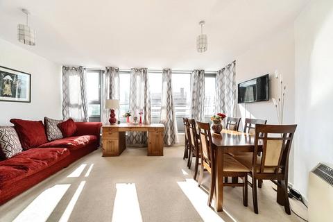 1 bedroom apartment for sale, New Park Road, London