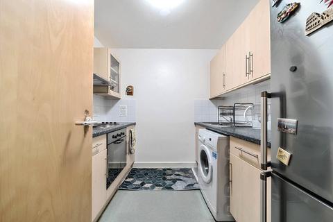 1 bedroom apartment for sale, New Park Road, London