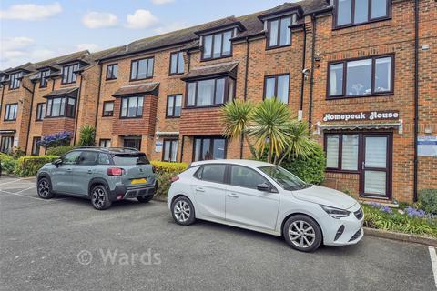 1 bedroom flat for sale, Bartholomew Street, Hythe, Kent