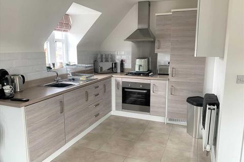 undefined, Vicarage Walk, Clowne, Chesterfield