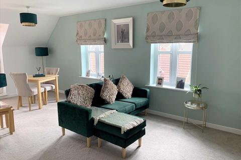 undefined, Vicarage Walk, Clowne, Chesterfield