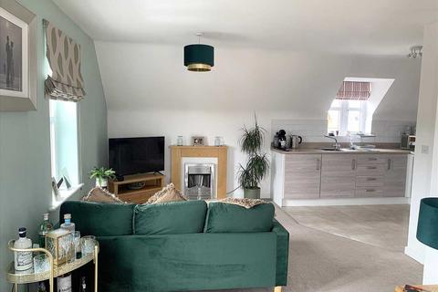 undefined, Vicarage Walk, Clowne, Chesterfield