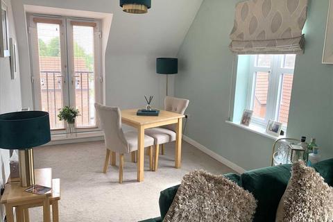undefined, Vicarage Walk, Clowne, Chesterfield