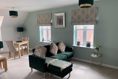undefined, Vicarage Walk, Clowne, Chesterfield