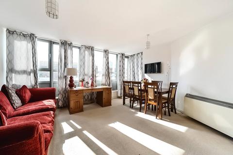 1 bedroom apartment for sale, New Park Road, London