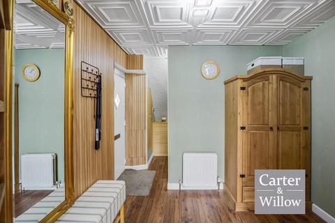 3 bedroom end of terrace house for sale, Ilchester Road, Essex