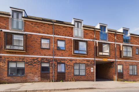 undefined,  Friar Street, Hereford HR4