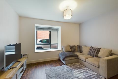 undefined,  Friar Street, Hereford HR4
