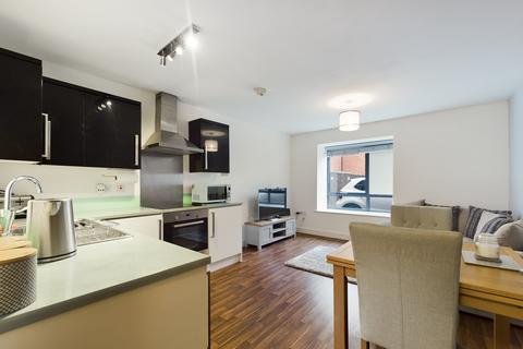 undefined,  Friar Street, Hereford HR4