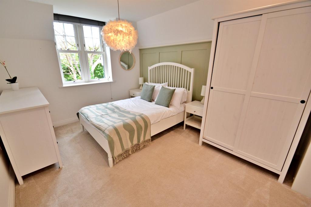 Bedroom 4