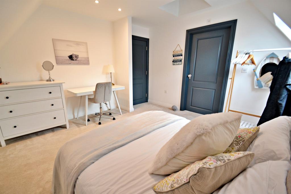 Guest Bedroom