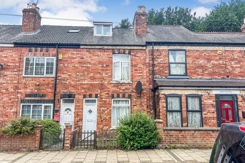 undefined, Gordon Street, Gainsborough, DN21