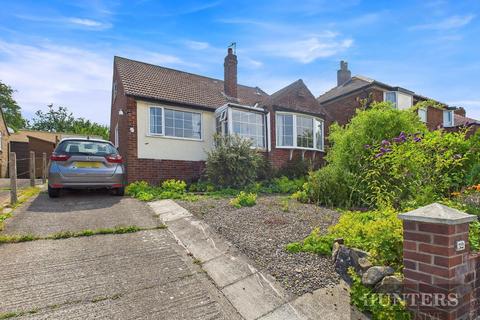 3 bedroom detached bungalow for sale, Red Scar Drive, Newby, Scarborough, YO12 5RQ
