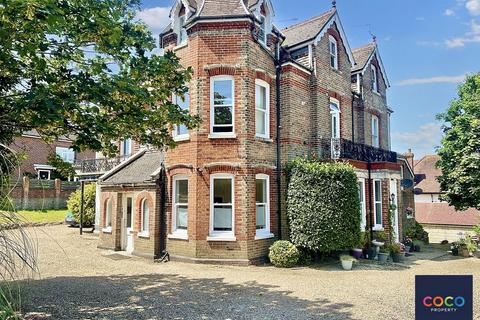 Carlton Road North, Weymouth DT4
