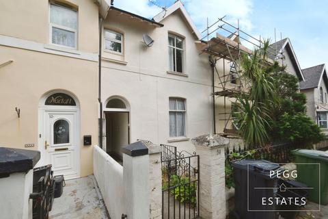 1 bedroom terraced house for sale, Thurlow Road, Torquay