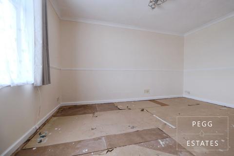 1 bedroom terraced house for sale, Thurlow Road, Torquay