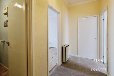 1 bedroom terraced house for sale, Thurlow Road, Torquay