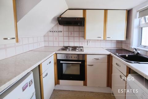 1 bedroom terraced house for sale, Thurlow Road, Torquay