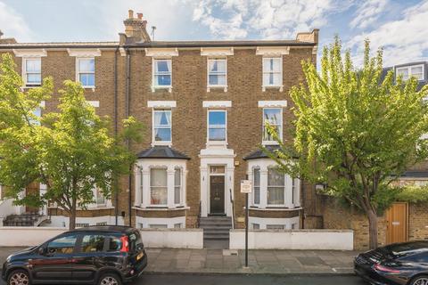 Sulgrave Road, London W6