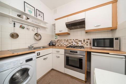 1 bedroom flat for sale, Sulgrave Road, London W6