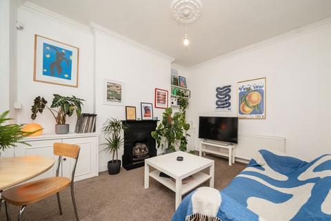 1 bedroom flat for sale, Sulgrave Road, London W6