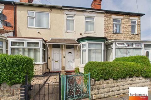 undefined, Edward Road, Smethwick