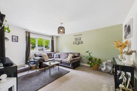 4 bedroom end of terrace house for sale, St. Lucia Park, Bordon, Hampshire, GU35