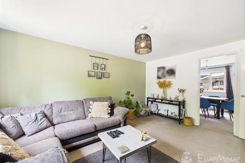 4 bedroom end of terrace house for sale, St. Lucia Park, Bordon, Hampshire, GU35
