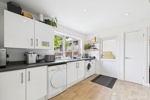 4 bedroom end of terrace house for sale, St. Lucia Park, Bordon, Hampshire, GU35