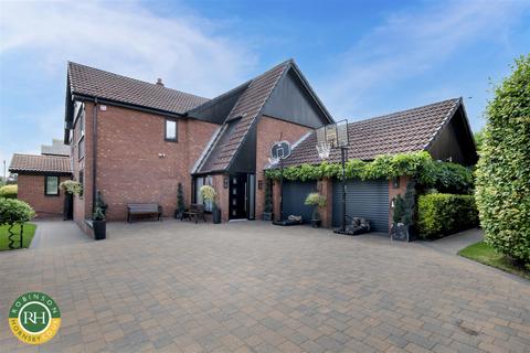 undefined, Littleworth Lane, Rossington, Doncaster