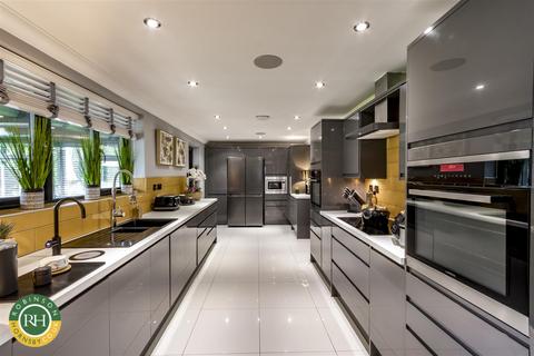 undefined, Littleworth Lane, Rossington, Doncaster