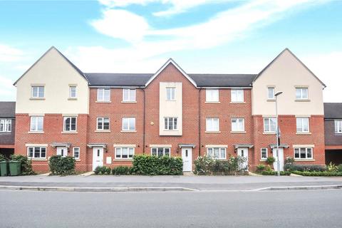 4 bedroom terraced house for sale, Sparrowhawk Way, Bracknell, Berkshire, RG12