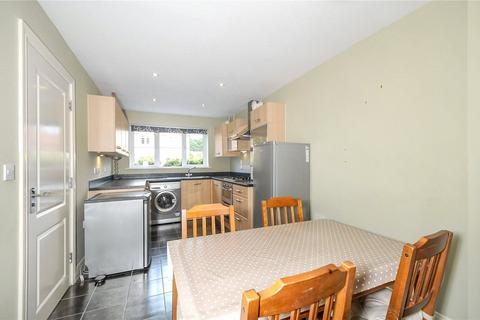 4 bedroom terraced house for sale, Sparrowhawk Way, Bracknell, Berkshire, RG12