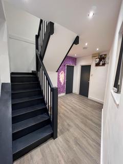 6 bedroom terraced house to rent, Brynmill Avenue, Brynmill, Swansea