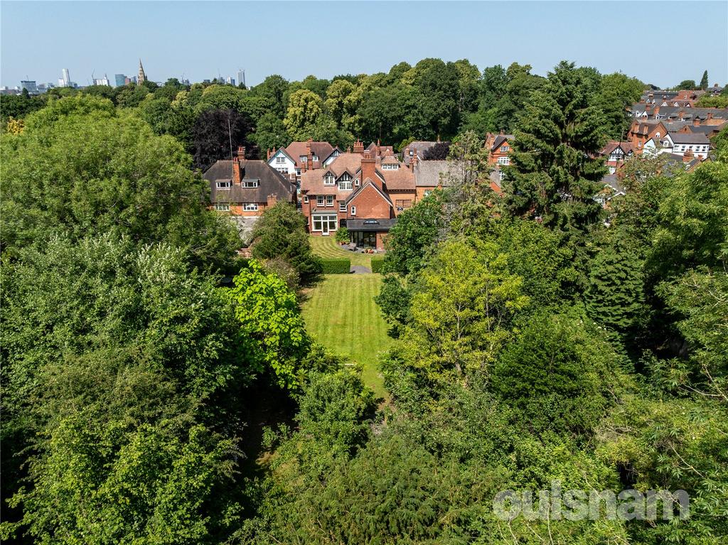 House in Birmingham - View 3