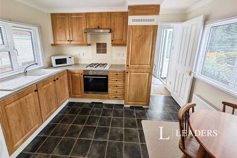 undefined, Oak Drive, Old Mill Lane, Forest Town