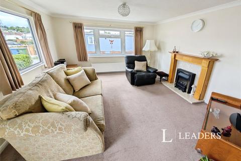 undefined, Oak Drive, Old Mill Lane, Forest Town