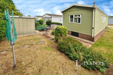 undefined, Oak Drive, Old Mill Lane, Forest Town