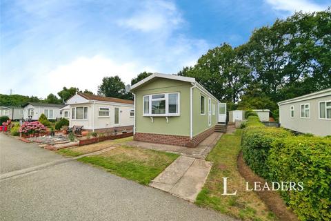 undefined, Oak Drive, Old Mill Lane, Forest Town