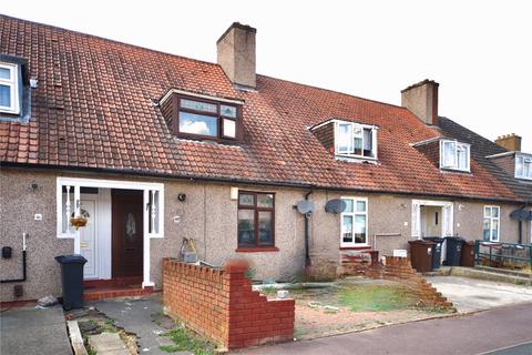 2 bedroom terraced house for sale, Waldegrave Road, Dagenham, RM8