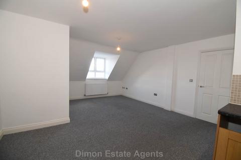 2 bedroom flat for sale, Parry Court, Gosport