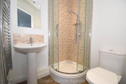2 bedroom flat for sale, Parry Court, Gosport