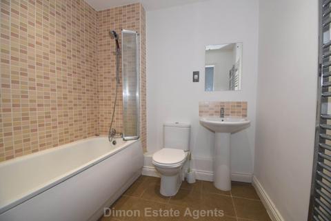 2 bedroom flat for sale, Parry Court, Gosport