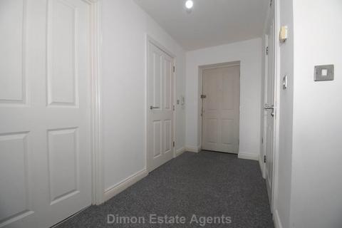 2 bedroom flat for sale, Parry Court, Gosport
