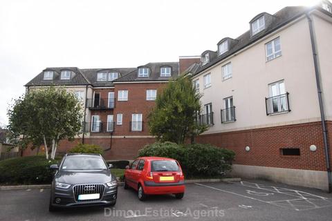 2 bedroom flat for sale, Parry Court, Gosport
