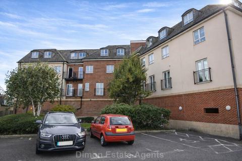 Parry Court, Gosport