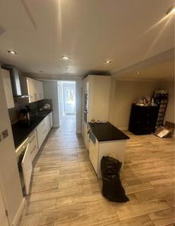 1 bedroom in a house share to rent, Byron Road
