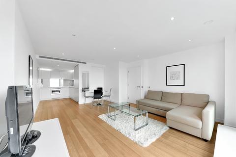 1 bedroom flat to rent, Pan Peninsula Square, Canary Wharf, London, E14