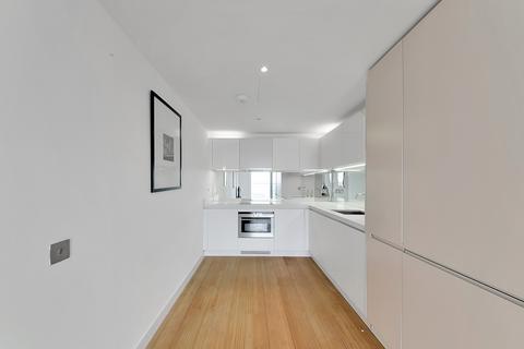 1 bedroom flat to rent, Pan Peninsula Square, Canary Wharf, London, E14